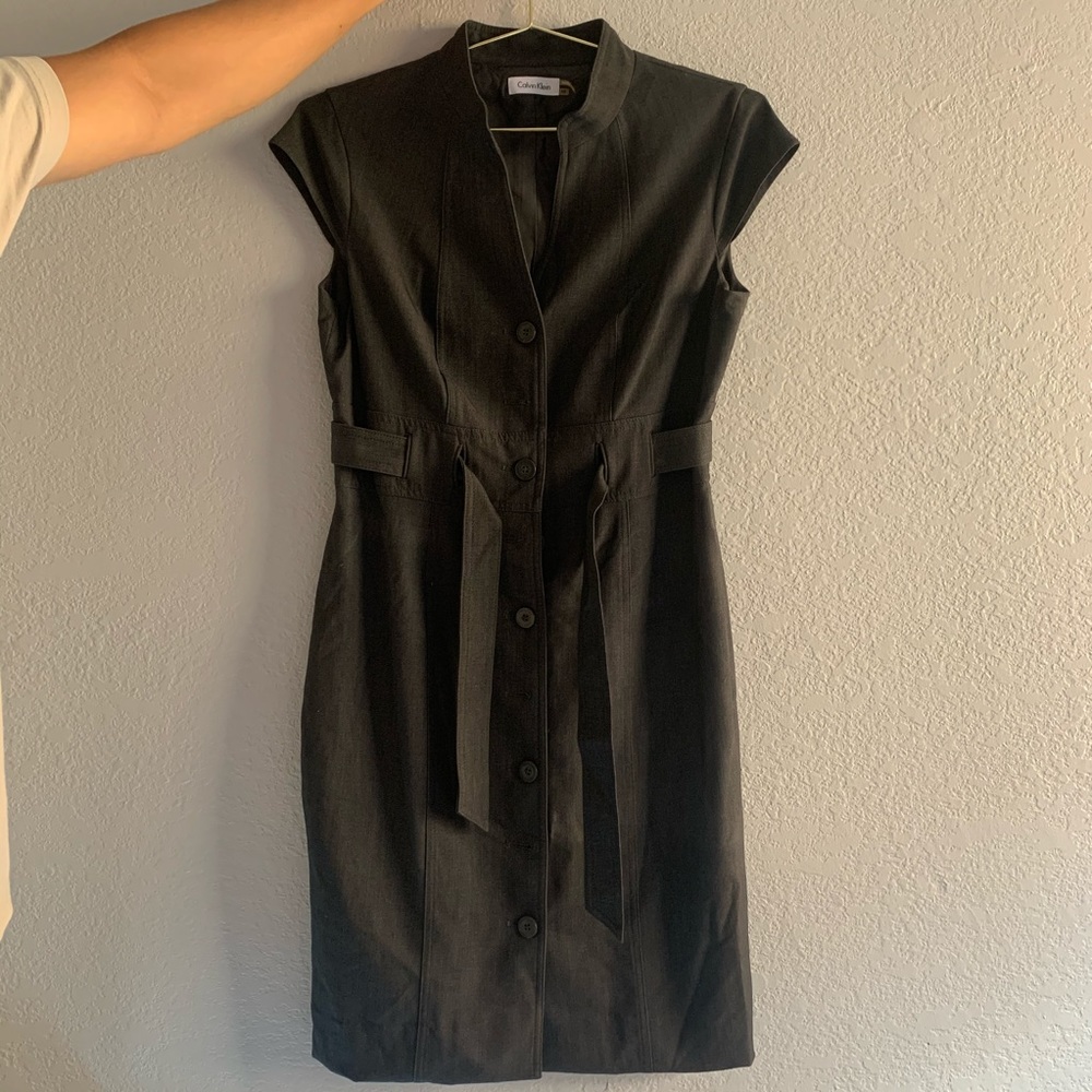 Business Dress
